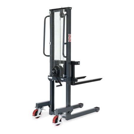 fetra Handwinden-Stapler