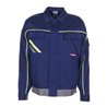 Planam V2 Bundjacke Visline marine/gelb/zink