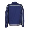 Planam V2 Bundjacke Visline marine/gelb/zink