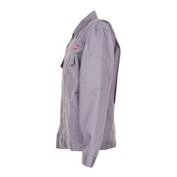 Planam Bundjacke MG 260 grau