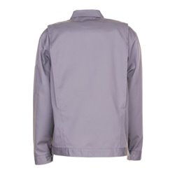 Planam Bundjacke MG 260 grau