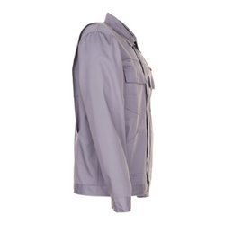 Planam Bundjacke MG 260 grau