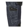 Fristads Handwerker-Jeans 229 DY Blau (Herren)