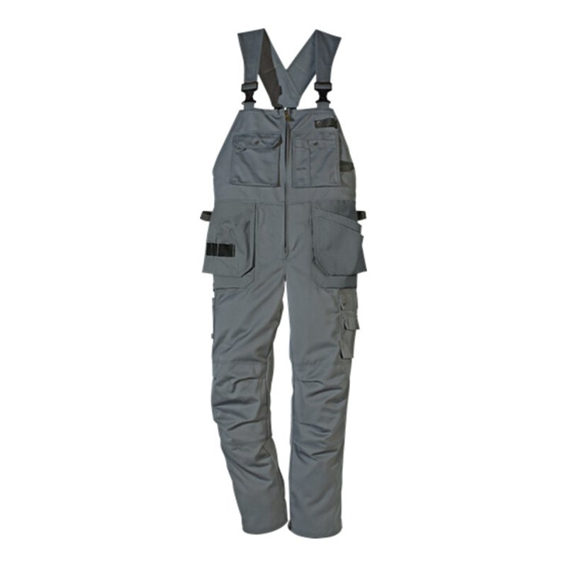 Fristads Handwerkerlatzhose 41 PS25 Grau (Herren)