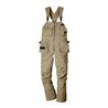 Fristads Handwerkerlatzhose 41 PS25 Khaki (Herren)