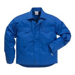 Fristads Jacke 480 P154 Blau (Herren)
