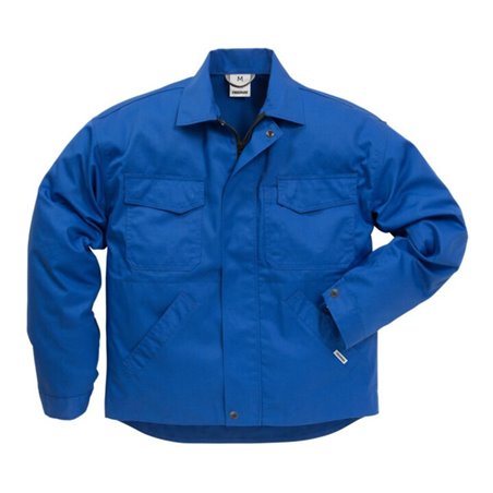 Fristads Jacke 480 P154 Blau (Herren)