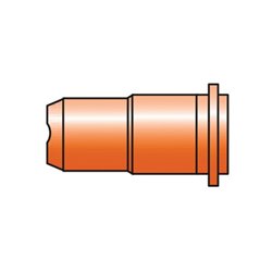 Trafimet Schneiddüse für S 25K, S 35K, S 45, 25,8mm