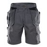 Fristads Handwerkershorts 201 FAS Grau (Herren)