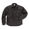 Fristads Jacke 480 P154 Schwarz (Herren)