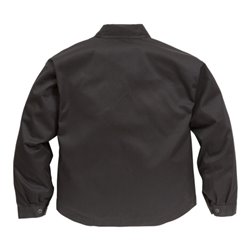 Fristads Jacke 480 P154 Schwarz (Herren)