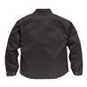 Fristads Jacke 480 P154 Schwarz (Herren)