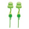 Moldex Gehörschutzstöpsel Twisters Cord EN 352-2 (SNR)34 dB Box à 80 PA (Tüte à 1 PA)