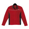 KS Tools Fleecejacke, rot