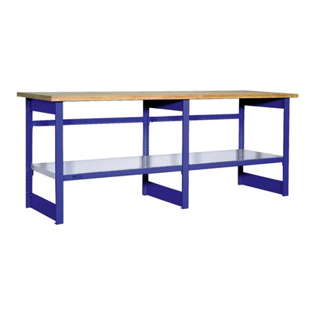 Bito Arbeitstische ohne Arbeitsplatte