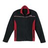 KS Tools Fleecejacke, schwarz