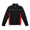 KS Tools Fleecejacke, schwarz