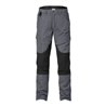 Fristads Kansas Bundhose 2526 PLW grau/schwarz 65% PES/35% CO