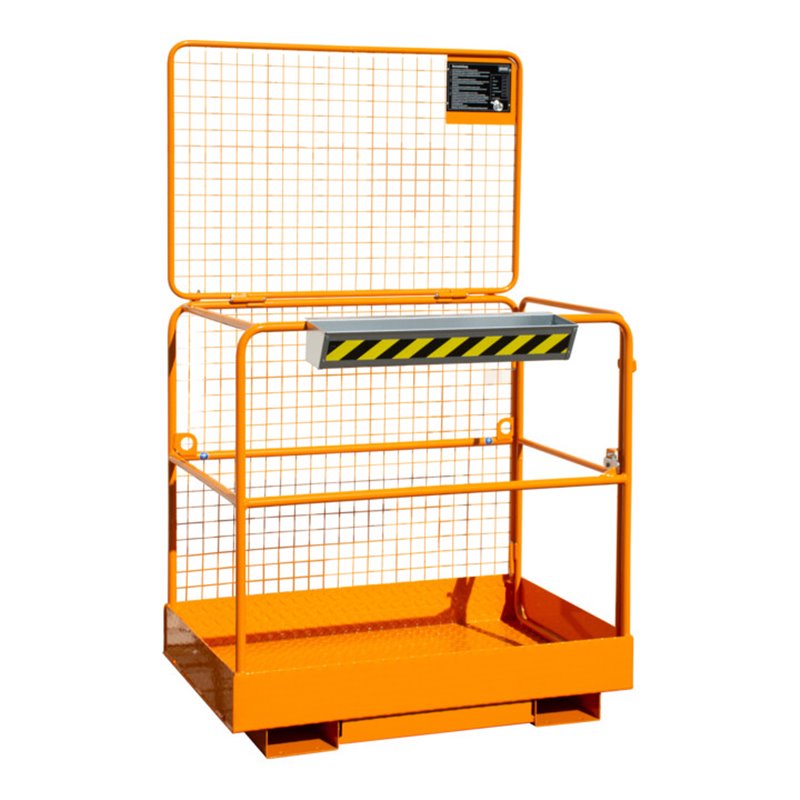 Bauer Südlohn Sicherheitskorb SIKO