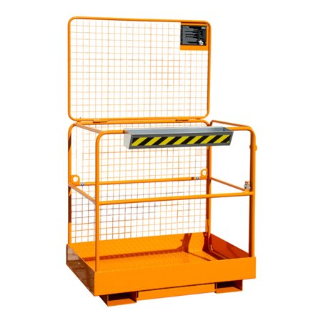 Bauer Südlohn Sicherheitskorb SIKO