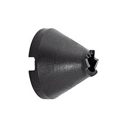 Röhm Mitnehmerscheibe Rechts