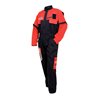 KS Tools Overall, rot/schwarz