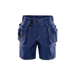Fristads Handwerkershorts 275 FAS Blau (Herren)