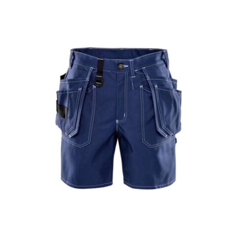 Fristads Handwerkershorts 275 FAS Blau (Herren)