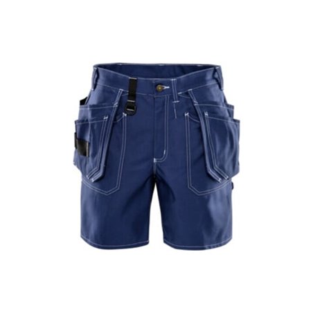 Fristads Handwerkershorts 275 FAS Blau (Herren)