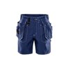 Fristads Handwerkershorts 275 FAS Blau (Herren)