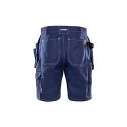 Fristads Handwerkershorts 275 FAS Blau (Herren)