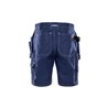 Fristads Handwerkershorts 275 FAS Blau (Herren)