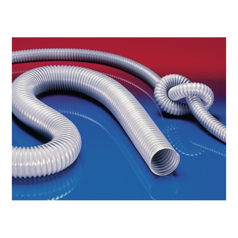 Norres PVC Schlauch leicht Ø300 L:5m PROTAPE® PVC 310