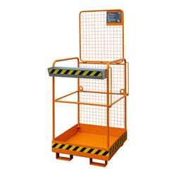 Bauer Südlohn Sicherheitskorb SIKO-M