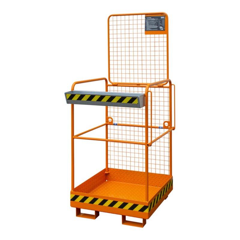 Bauer Südlohn Sicherheitskorb SIKO-M