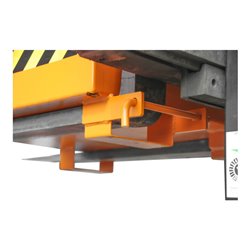 Bauer Südlohn Sicherheitskorb SIKO-M