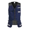 Fristads Handwerkerweste 5905 CYD Dunkelblau (Herren)