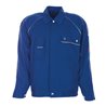 Planam Bundjacke Canvas 320 kornblau