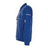 Planam Bundjacke Canvas 320 kornblau