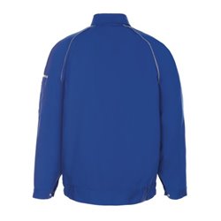 Planam Bundjacke Canvas 320 kornblau