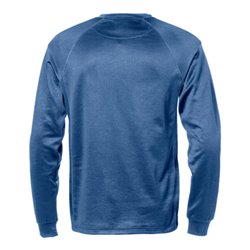 Fristads Langarm-T-Shirt 7071 THV Blau (Herren)
