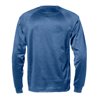 Fristads Langarm-T-Shirt 7071 THV Blau (Herren)