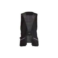 Fristads Handwerkerweste 5905 CYD Schwarz (Herren)