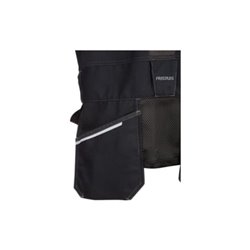 Fristads Handwerkerweste 5905 CYD Schwarz (Herren)
