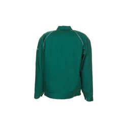 Planam Bundjacke Canvas 320 grün