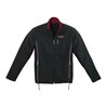 KS Tools Softshelljacke, schwarz