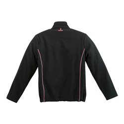 KS Tools Softshelljacke, schwarz