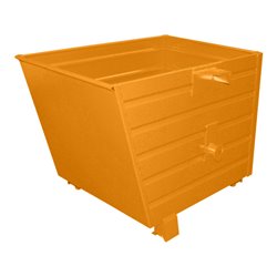 Bauer Südlohn Stapelkipper BSK 70 (öl- und wasserdicht)