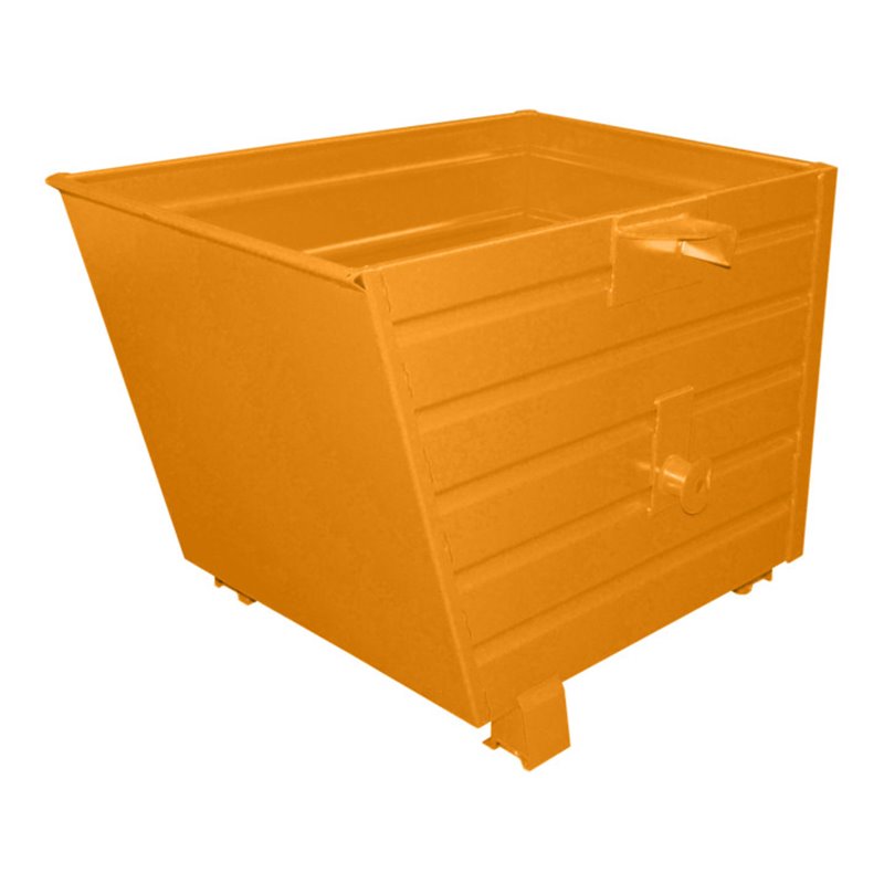 Bauer Südlohn Stapelkipper BSK 70 (öl- und wasserdicht)