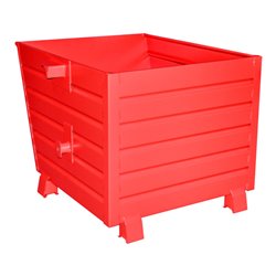 Bauer Südlohn Stapelkipper BSK 90 (öl- und wasserdicht)